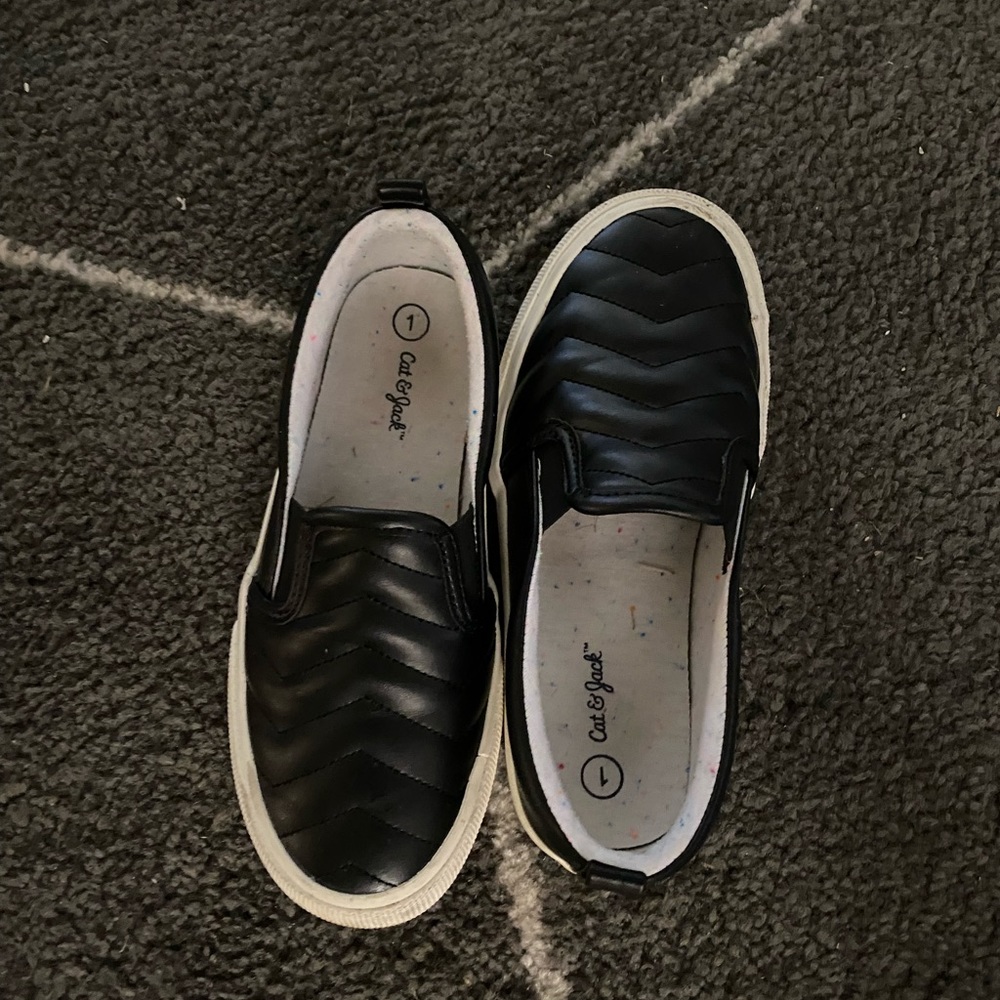 Cat and Jack shoes